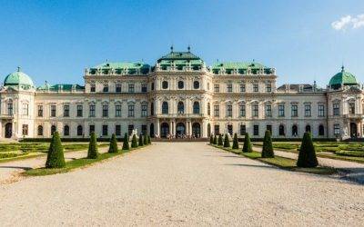 Why Vienna Is The Best Place To Start A Business