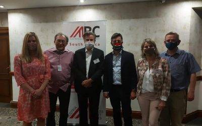 Chairman’s Report 2020 ABC Annual General Meeting