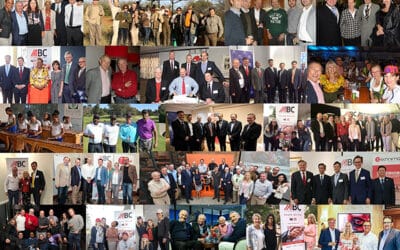 25 YEARS AUSTRIAN BUSINESS CHAMBER