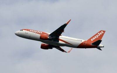 EasyJet to set up new company in Austria – Austrian NEWS