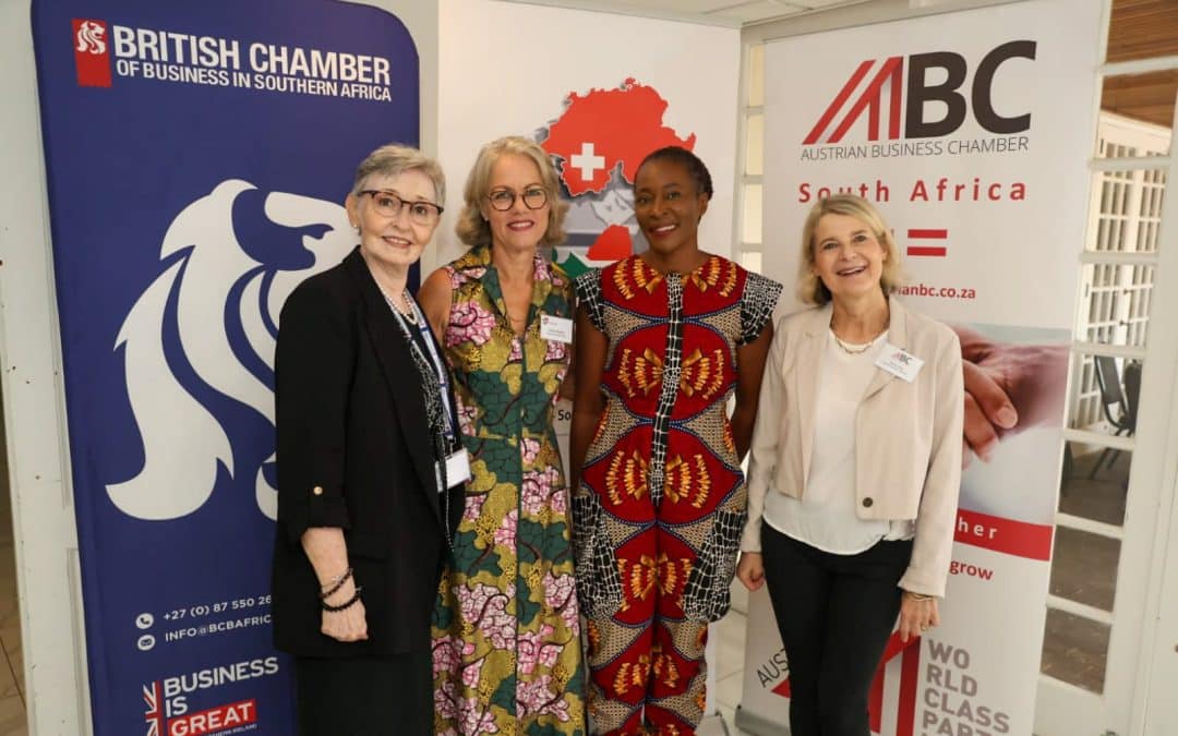 5th March – Women’s Day Event