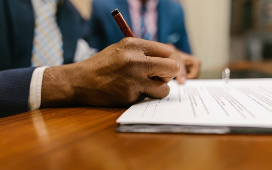 Guest Article: A lesson learned by a Candidate Legal Practitioner