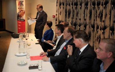 CHAIRMANS REPORT ABC AGM 2017 by Thomas Zilk, May 2017