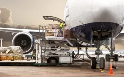 Guest Article: Airside facility at OR Tambo assures speed and safety for vulnerable cargo