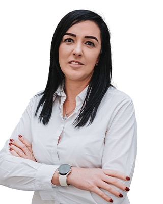 Bernadette Taljaard