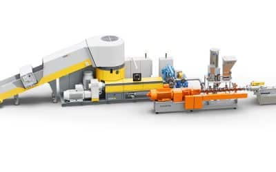 Guest Article: “Single-Screw Meets Twin-Screw” – NGR and Leistritz Join Forces for the Future of Recycling