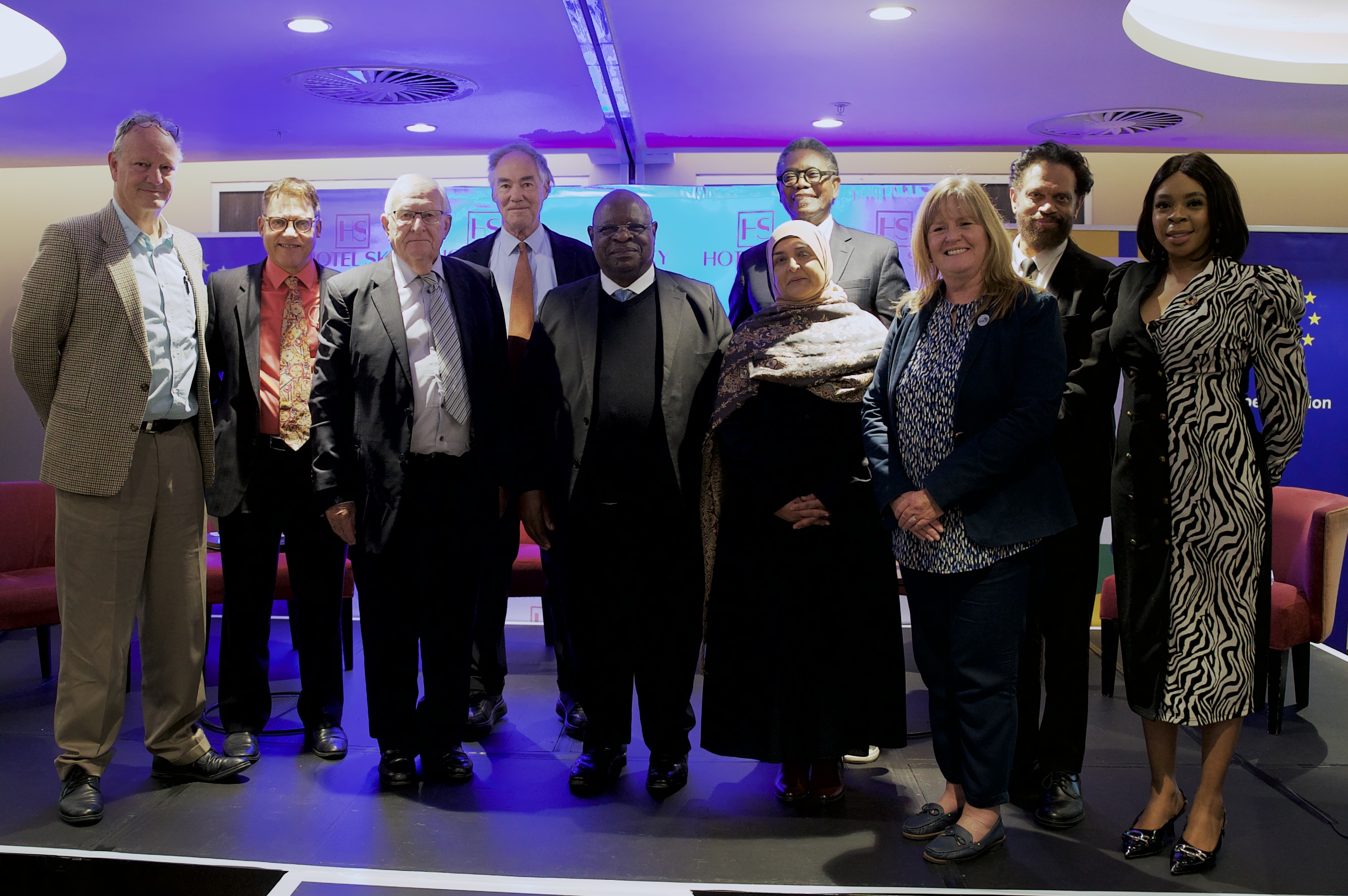 15th July – ABC participates in  Bilateral Chambers Breakfast Workshop on Integrity & Accountability for Competitive Advantage