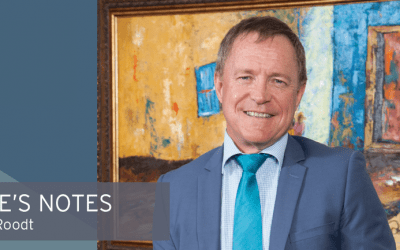 Dawie’s Notes: To fix, or not to fix, that is the question.