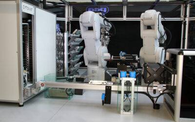 Guest Article: Directech secures sole distribution from International Robotics for Africa