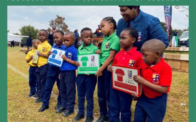 Guest Article: Masibambane College’s Founders’ Day a celebration of legends