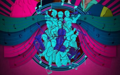 Guest Article: Change Through Music with Bobi Wine, Zolani Mahola, BANTU, MIAGI & MICM