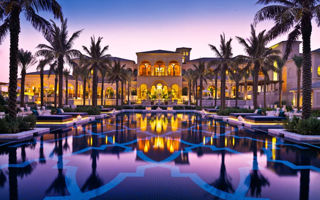 Members News: We welcome Hotel Refurbishment International as new member of the Austrian Business Chamber