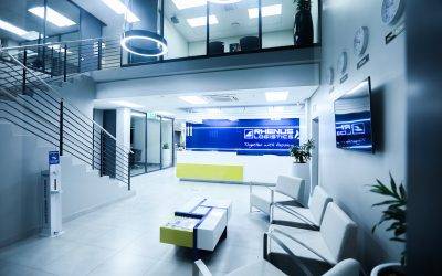 A new era for World Net: Introducing Rhenus Logistics