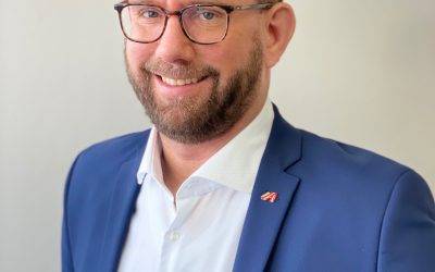 The ABC welcomes the new Trade Commissioner Martin Meischl