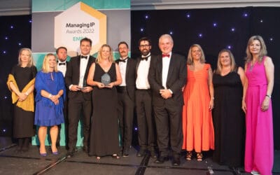 Guest Article: Spoor & Fisher earns top accolades in MIP awards