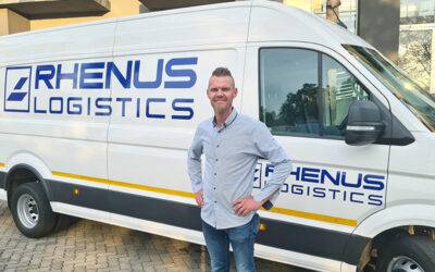 Guest Article: Cargo Heists Increase – Rhenus Logistics raises awareness at Carte Blanche