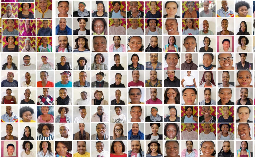 Guest Article: Empowering Communities through Women: Meet our ECD Trainees