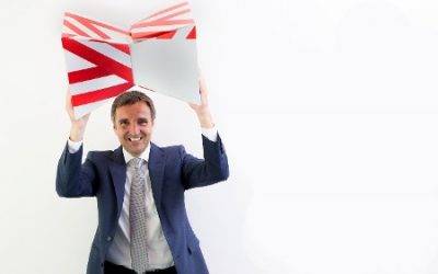 Michael Otter is the new CEO of ADVANTAGE AUSTRIA