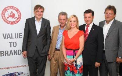 Austria’s top 10 brand corporations 2017 – RED BULL scores again