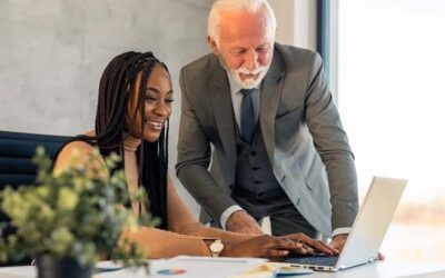 Guest Article: Reverse Mentoring – Intergenerational Collaboration