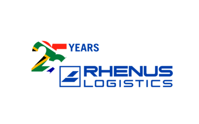 Guest Article: 25 years in South Africa: Rhenus to extend its footprint