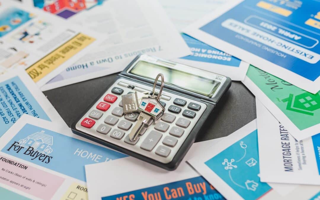 Guest Article: Property Buyers: The Danger of Not Doing Your Financial Homework