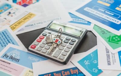 Guest Article: Property Buyers: The Danger of Not Doing Your Financial Homework