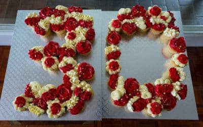 30 years of the Austrian Business Chamber!