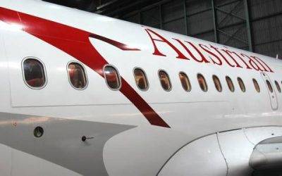 Austrian Airlines AG to service Cape Town from 2018 again
