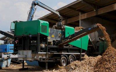 Komptech lands a major contract in Ghana – Austrian Companies in Africa