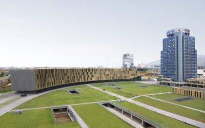 Voestalpine Austria to build new steelworks in decades