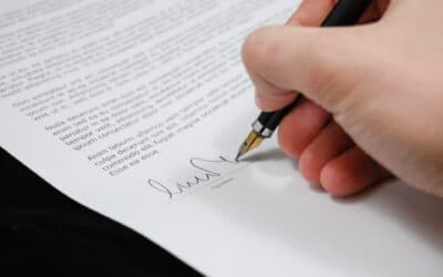 Guest Article: Estate Planning and Wills: A Checklist to Protect Your Family