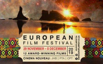 European Film Festival 2019 – Watch Austrian Movie STYX