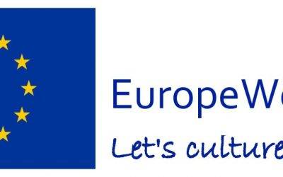 EuropeWeeks 2017: Focusing on culture this month!