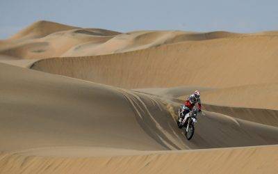 We welcome KTM South Africa as new member of the Austrian Business Chamber