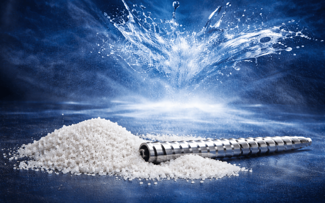 Guest Article: GreenTech partners with RUPURGING as it launches local liquid purging compound