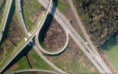 The missing link: infrastructure investments in the Western Balkans connect Austria to Greece; boost trade and growth