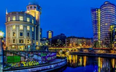 Mercer Survey: Vienna tops 19th Quality of Living ranking