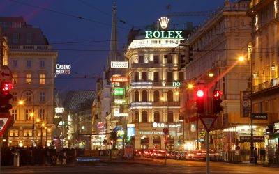 Austria ranked 10th most inclusive advanced economies